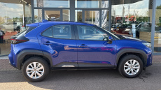 Toyota Yaris Cross 1.5 Hybrid Icon 5dr CVT Hybrid Estate